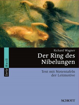 cover image of Der Ring des Nibelungen